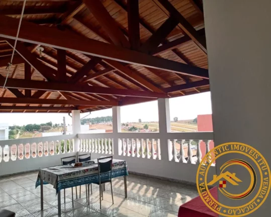 Imagem CASA RESIDENCIAL em BOITUVA - SP, Jardim Paraiso