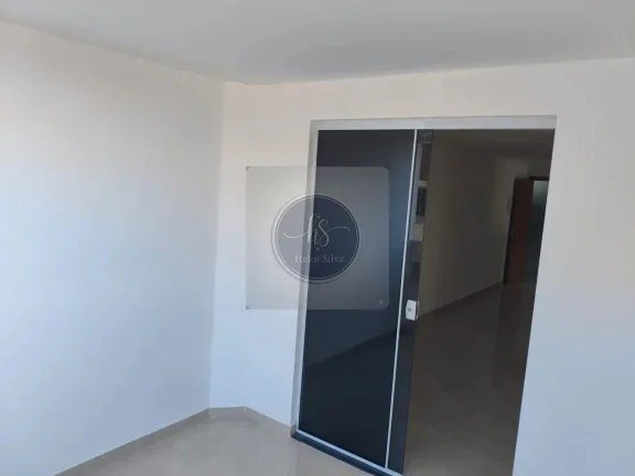 Imagem Apartamento em Jockey de Itaparica - Vila Velha