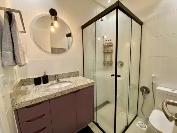 Imagem Apartamento 3 dormitórios Venda Jurerê