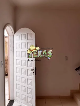 Imagem Casa na Aviação