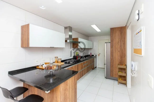 Imagem Apartamento em Vila Mariana, São Paulo/SP