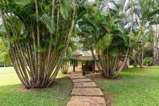 Imagem Propriedade Excepcional em Piracaia: Luxo e Natureza ao Seu Alcance