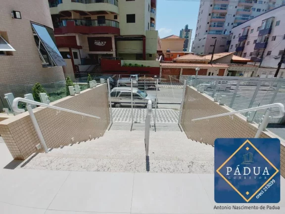 Imagem LINDO APARTAMENTO 2 DORMITORIOS AVIAÇÃO