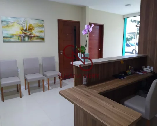 Imagem SALAS COMERCIAIS EM NATAL