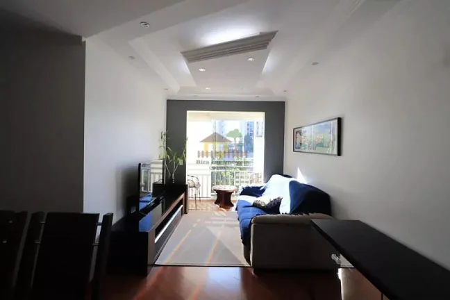 Imagem Apartamento Padrão