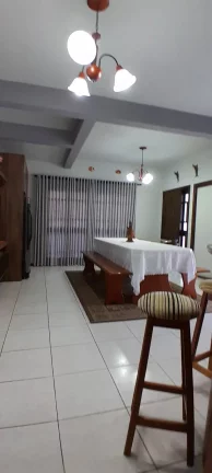 Imagem Casa à venda no Centro de Barra Velha