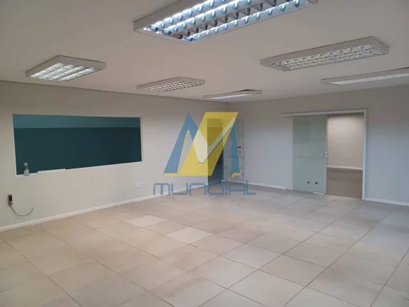 Imagem Espaço ideal para o crescimento da sua empresa a apenas 800 metros do metro