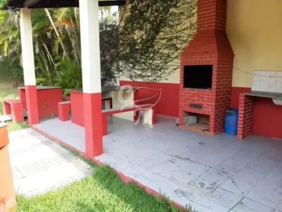 Imagem Paraíso em Guararema!!