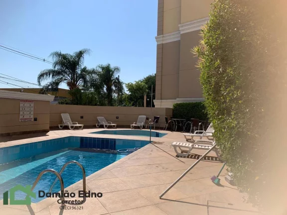 Imagem APTO 3 DORMS SENDO 1 SUITE, CONDOMÍNIO CITTÁ DI ROMA JUNDIAÍ