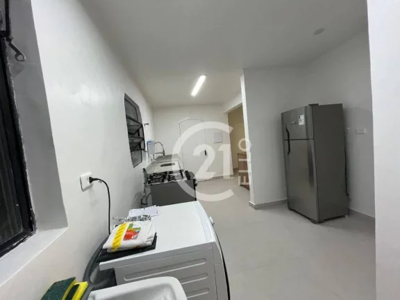 Imagem Vila Olimpia, reformado, 2 quartos