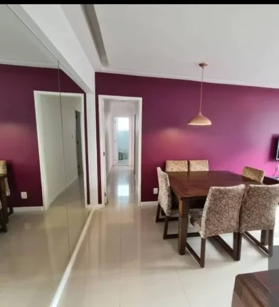 Imagem CASINHA DE BONECA LINDO TODO REFORMADO 2 QUARTOS JARDIM BOTANICO