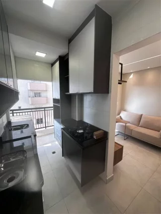 Imagem APARTAMENTO COM 59 m² - TUPI - PRAIA GRANDE SP