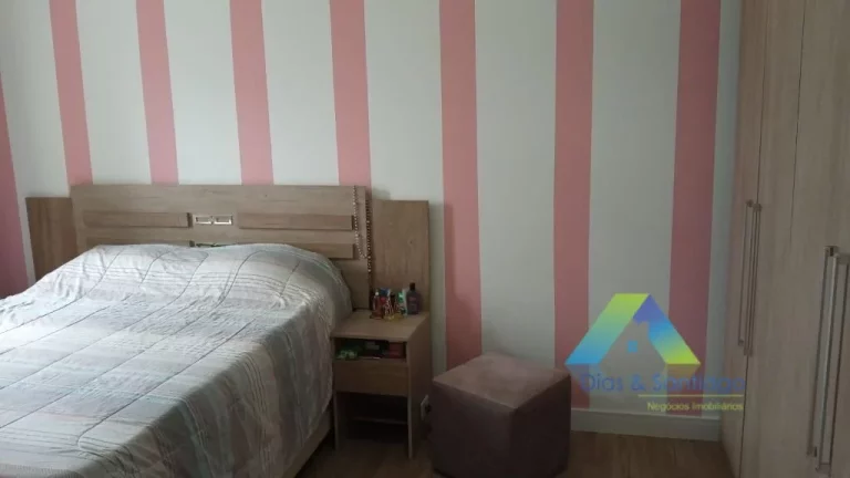 Imagem SÃO BERNARDO DO CAMPO Apartamento 50M², 2 dormitórios, 1 vaga, lazer completo ótima localização e valor !!!