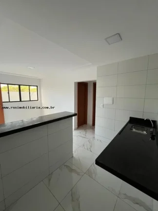 Imagem Apartamento à venda Colinas do Sul Gramame em João Pessoa/PB