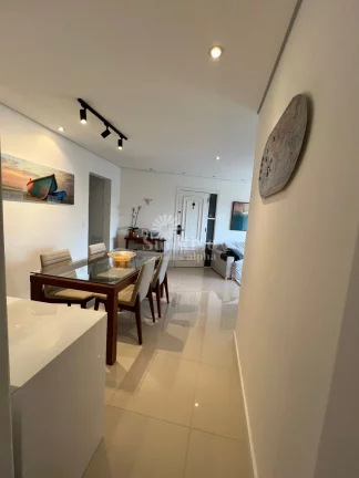 Imagem Apartamento à venda 3 quartos - 2 vagas - 113m² R$1.500.000 - Alphaville Industrial - Barueri