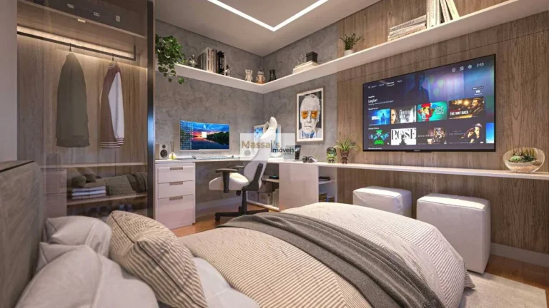 Imagem Belleville Residencial
