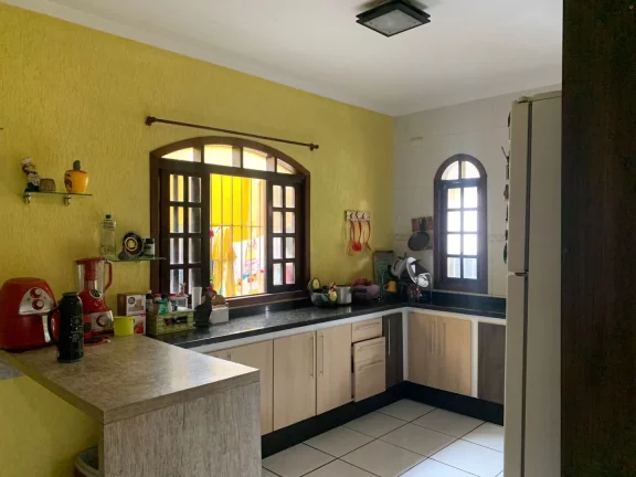 Imagem Casa com 3 dormitórios à venda, 250 m² por R$ 1.500.000,00 - Jardim Medina - Poá/SP