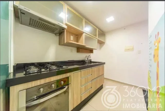 Imagem Apartamento para Venda em Santo André / SP no bairro Parque João Ramalho