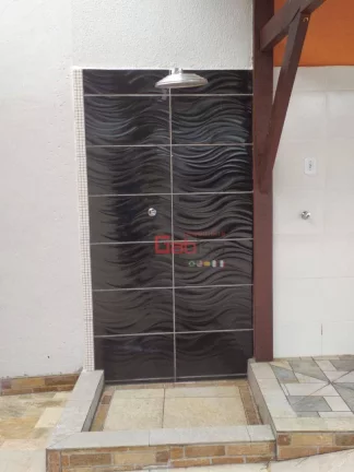 Imagem Casa com 3 dormitórios à venda, 392 m² por R$ 550.000 - Porto do Carro - São Pedro da Aldeia/RJ