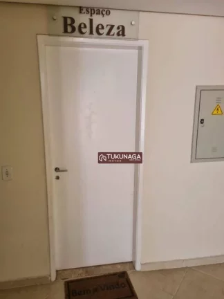 Imagem Apartamento com 3 dormitórios à venda, 75 m² por R$ 500.000,00 - Jardim Flor da Montanha - Guarulhos/SP