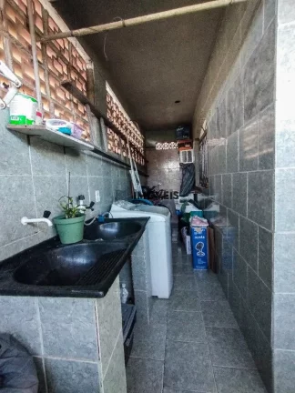 Imagem Casa a Venda no bairro Laranjal - São Gonçalo, RJ