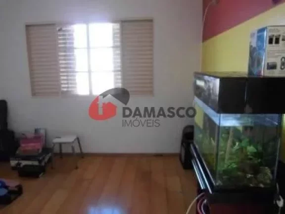 Imagem Sobrado à venda 4 Quartos, 1 Suite, 3 Vagas, 325M², Boa Vista, São Caetano do Sul - SP