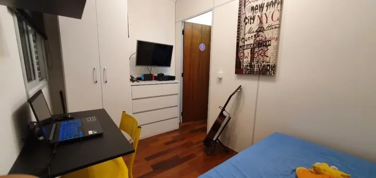 Imagem Apartamento com 3 dormitórios à venda, 83 m² por R$ 545.000,00 - Jardim São Luís - Suzano/SP