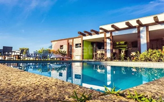 Imagem Casa com 9 dormitórios à venda, 1680 m² - São Bento - Cabo Frio/RJ
