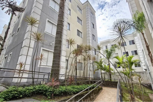 Imagem APARTAMENTO RESIDENCIAL em São Paulo - SP, Parque Munhoz