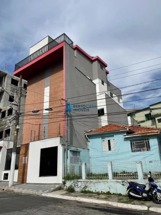 Imagem Apartamento Padrão