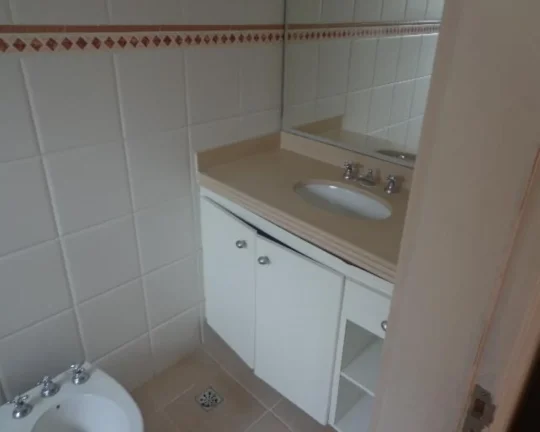 Imagem Apartamento residencial à venda, Praia das Astúrias, Guarujá.