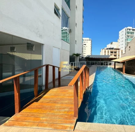 Imagem EXCELENTE OPÇÃO DE COMPRA APARTAMENTO 03 QUARTOS, PRAIA DO MORRO, GUARAPARI/ES.