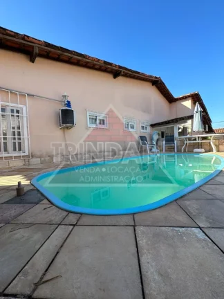 Imagem CASA RESIDENCIAL em RIO DE JANEIRO - RJ, GUARATIBA