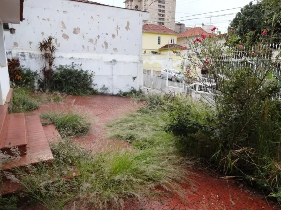 Imagem Casa ampla com vocação comercial no Centro , excelente para clínicas e escritórios , banheiros m...