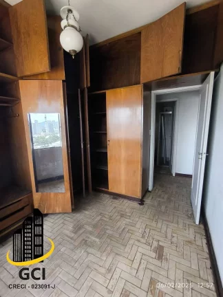 Imagem Apartamento amplo pra venda em Santa Cecília