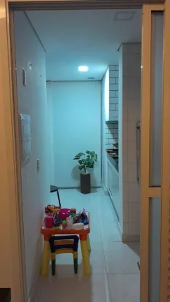 Imagem Apartamento com 2 dormitórios à venda, 69 m² por R$ 700.000,00 - Jardim Flor da Montanha - Guarulhos/SP