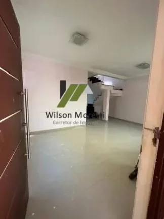 Imagem CASA ( SOBRADO) EM ÓTIMO BAIRRO