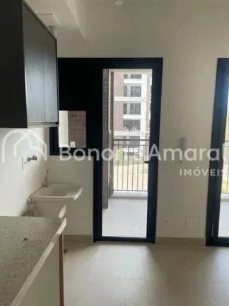 Imagem Apartamento à venda com 2 Quartos e 2 Banheiros no bairro Swiss Park em Campinas - SP.

Lindo apart...