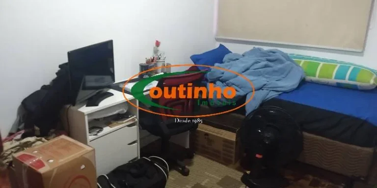 Imagem (28913) Boulevard 28 de Setembro - Vila Isabel
