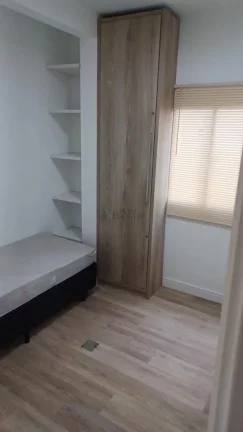 Imagem Apartamento Lateral Mar com 02 dormitórios à venda no Centro de Balneário Cambor
