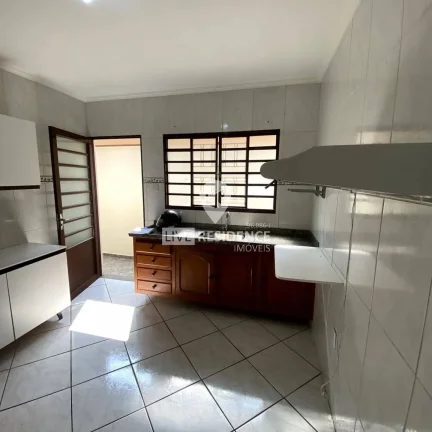 Imagem casa 3 dormitórios Itatiba