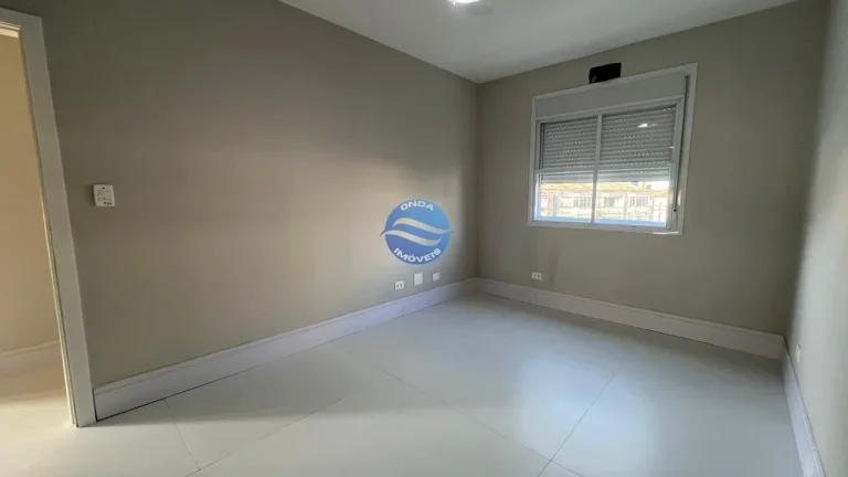 Imagem Apartamento a venda em Santos na Ponta da Praia