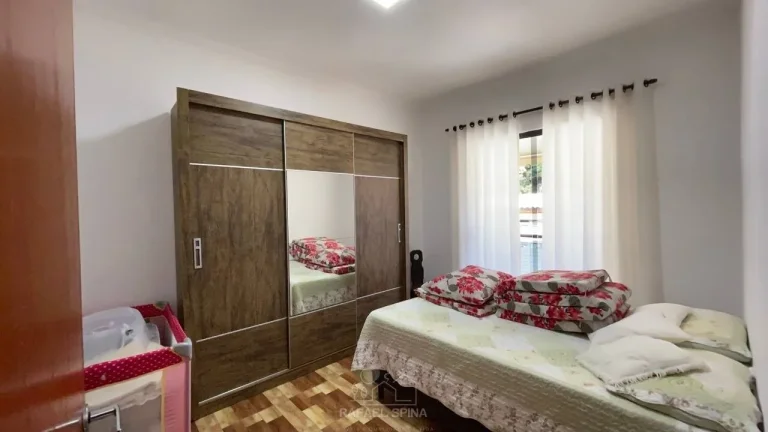 Imagem Casa à venda no bairro Terra Preta - Mairiporã/SP