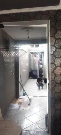 Imagem Vendo Sobrado em Santo André, Capuava