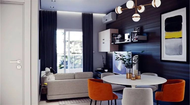 Imagem APARTAMENTO COM 40.26 m² - GUILHERMINA - PRAIA GRANDE SP