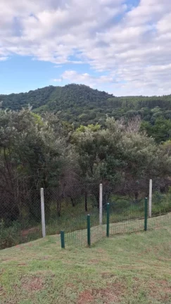 Imagem Apartamento à Venda em Cabreúva-SP