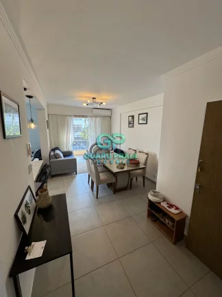 Imagem Apartamento à venda no bairro Enseada - Guarujá/SP