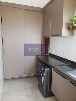Imagem Casa Espetacular à Venda no Residencial Alto do Castelo I R 1404