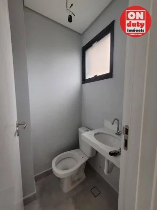 Imagem Village à venda, 98 m² por R$ 650.000,00 - Marapé - Santos/SP
