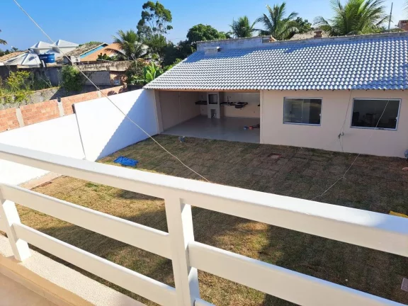 Imagem Casa com 5 quartos e área gourmet